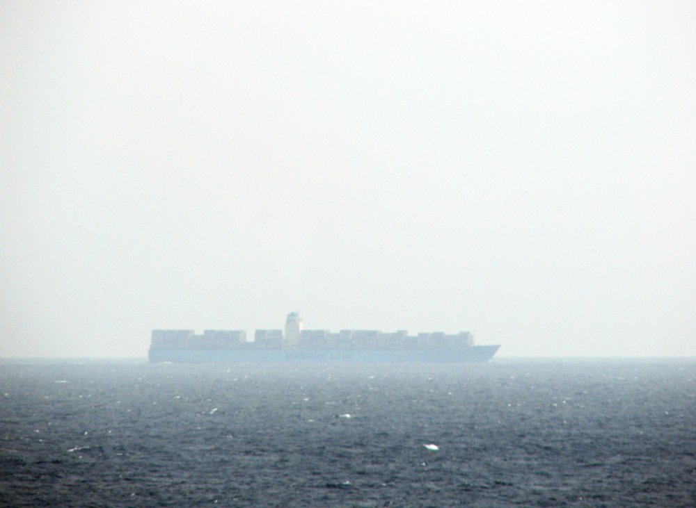 Ebba Maersk