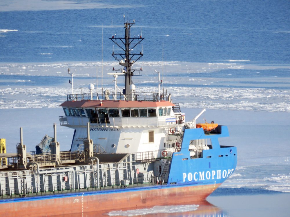 Severnaya Dvina