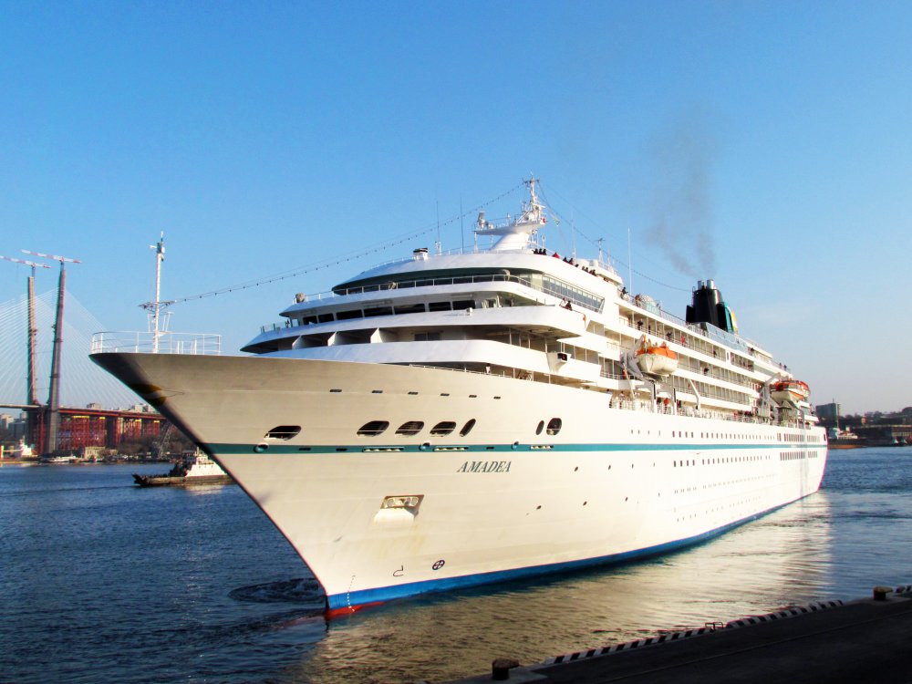 Amadea