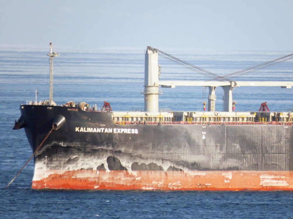 Kalimantan Express