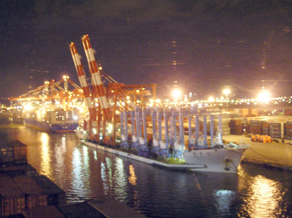 Zhen Hua 6