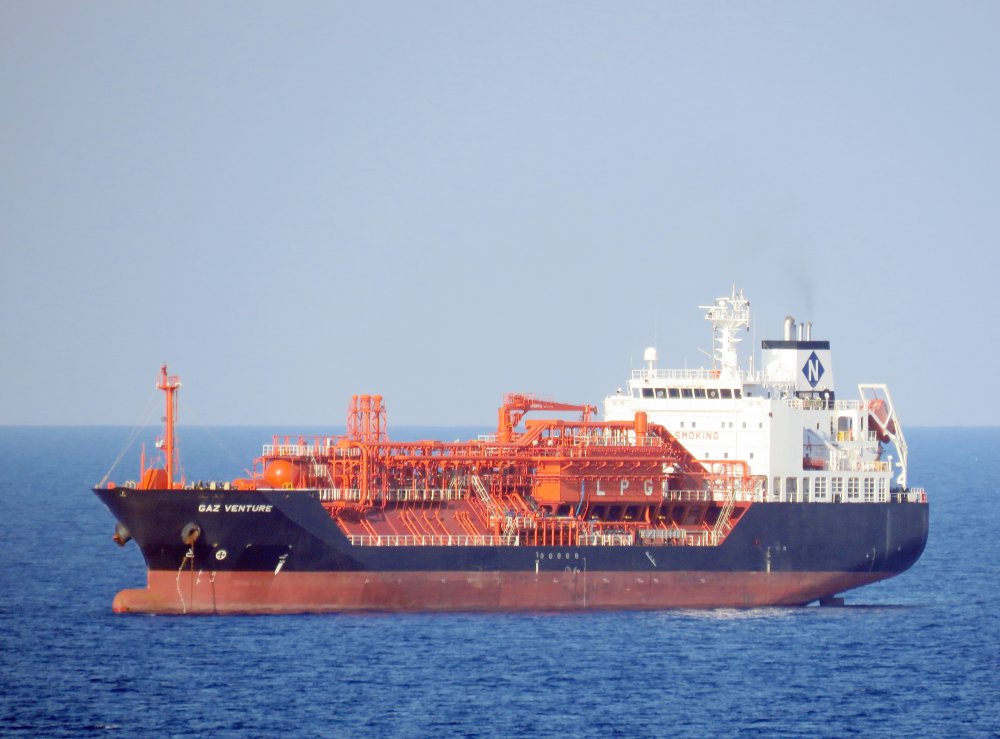 Gaz Venture