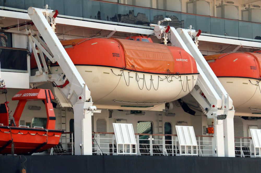 Westerdam