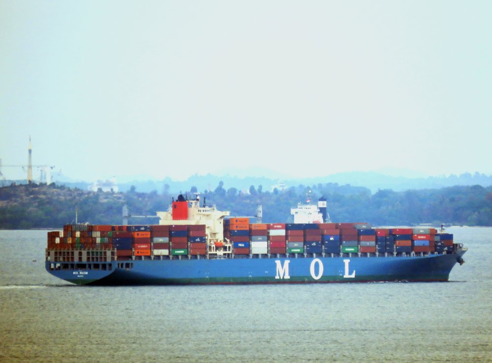 MOL Maxim