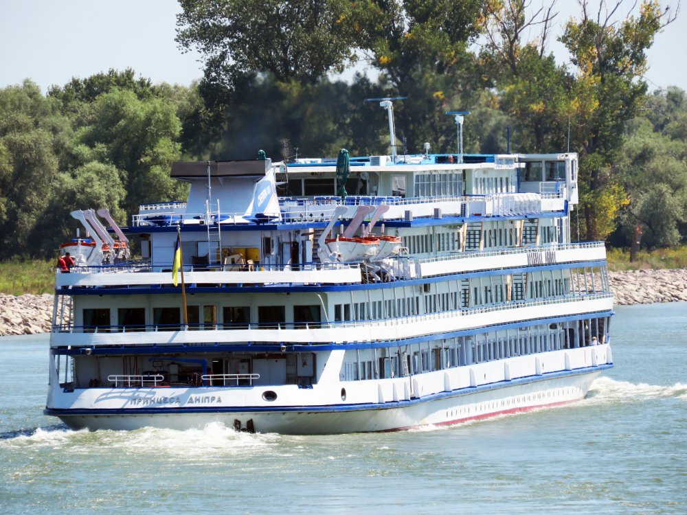 Dnieper Princess
