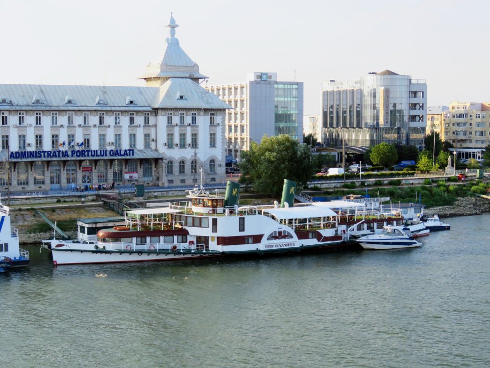 Tudor Vladimirescu