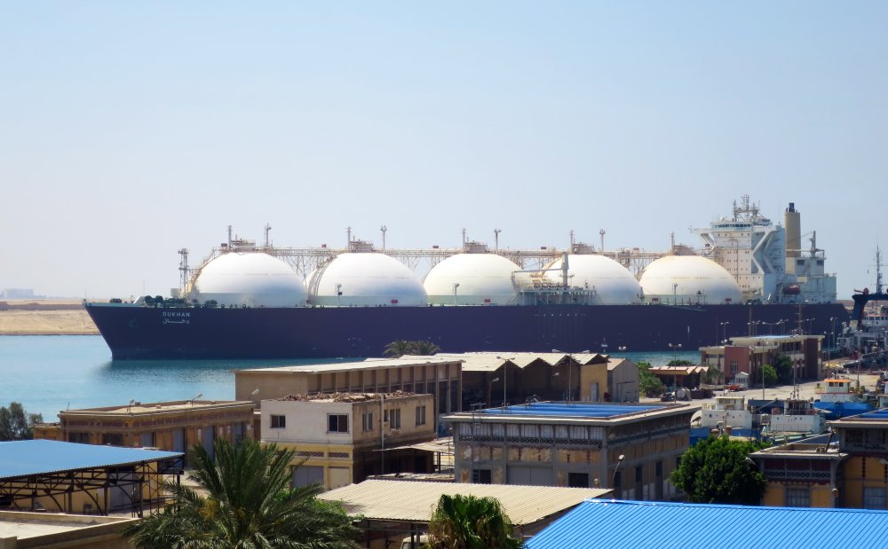 Dukhan