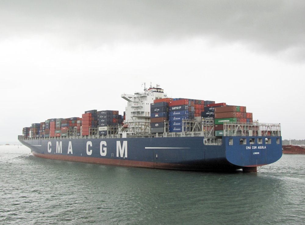 CMA CGM Aquila