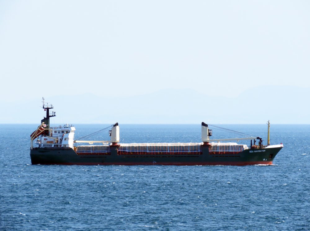 Sea Navigator
