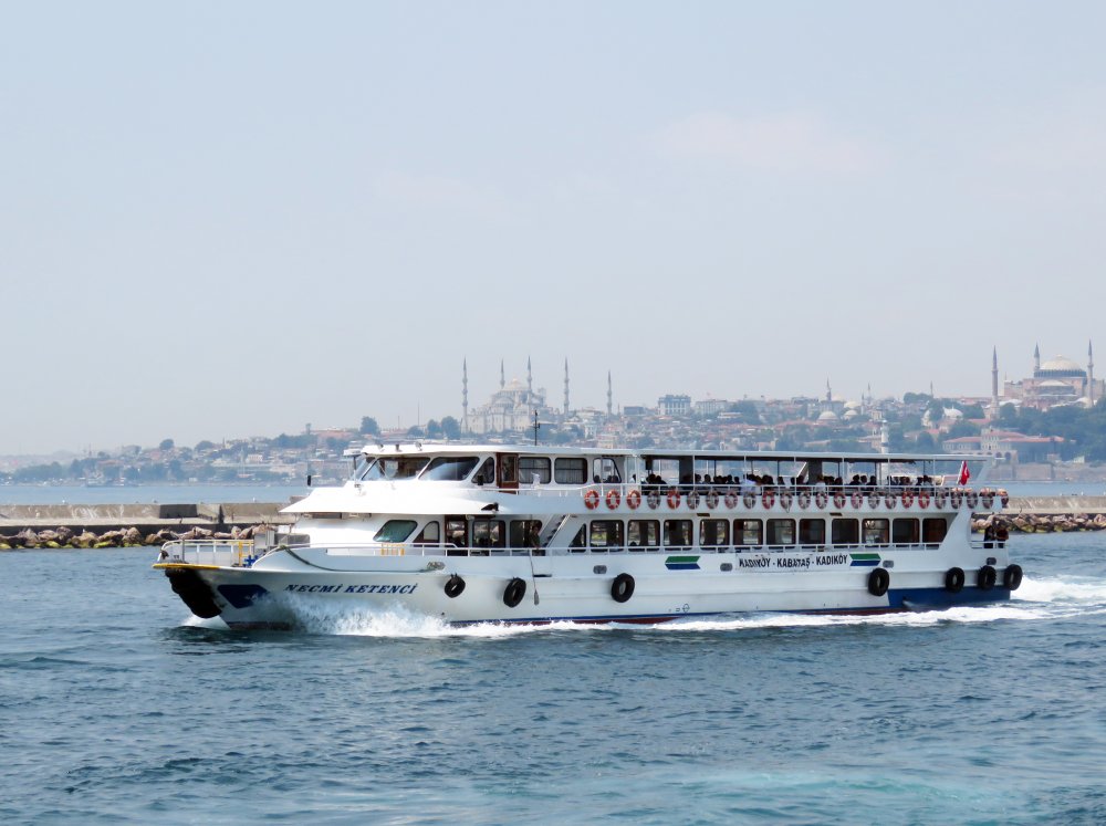 Necmi Ketenci