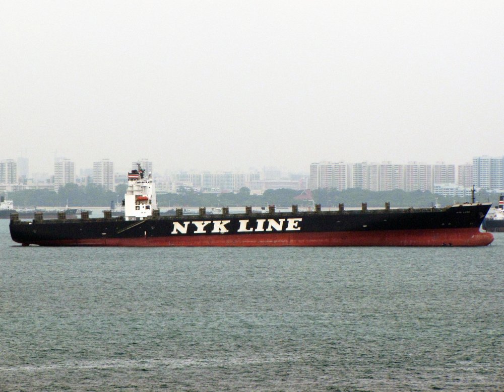 NYK Lyra