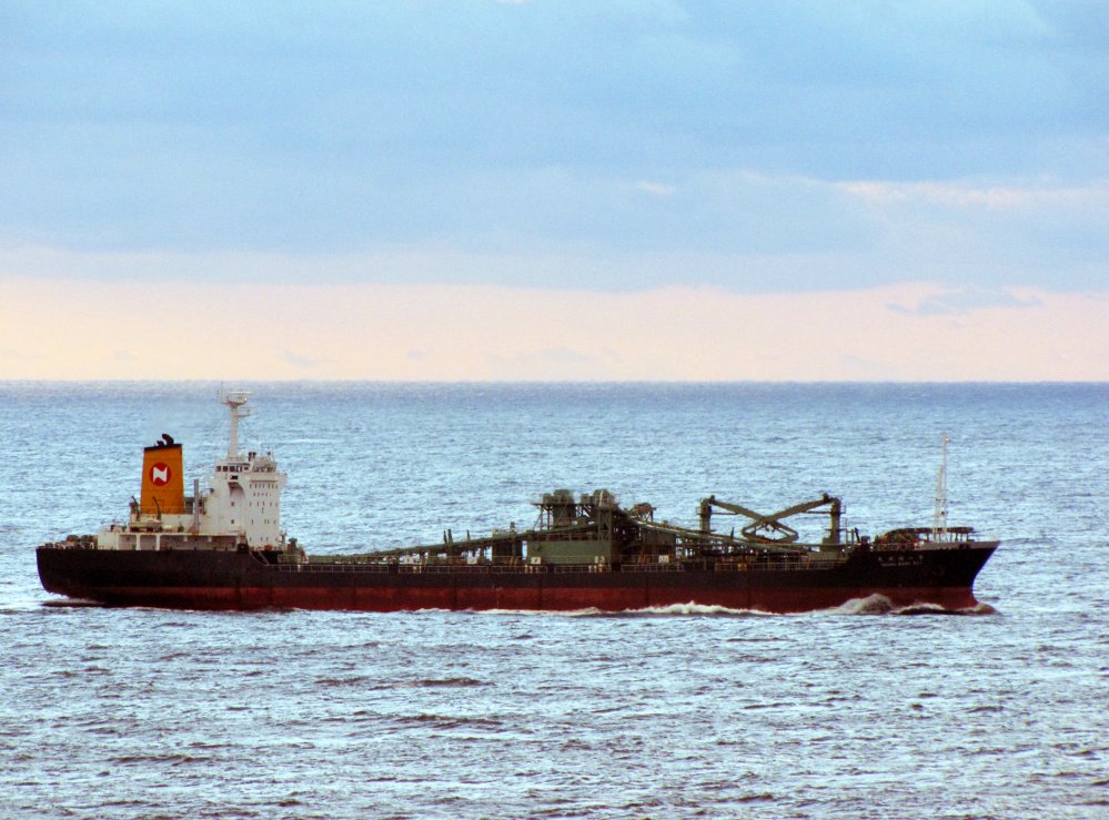 Yoshu Maru No. 1