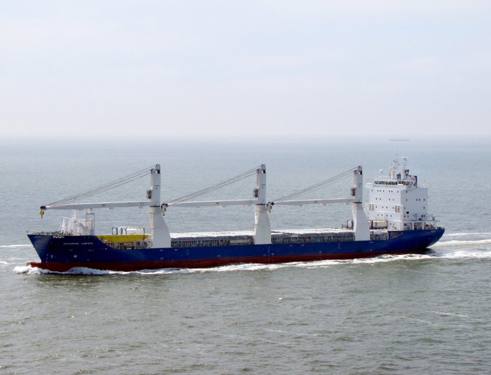 Safmarine Limpopo