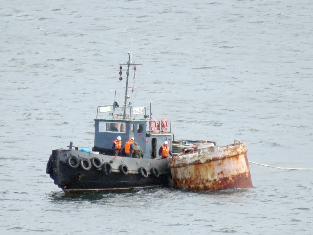RB-218