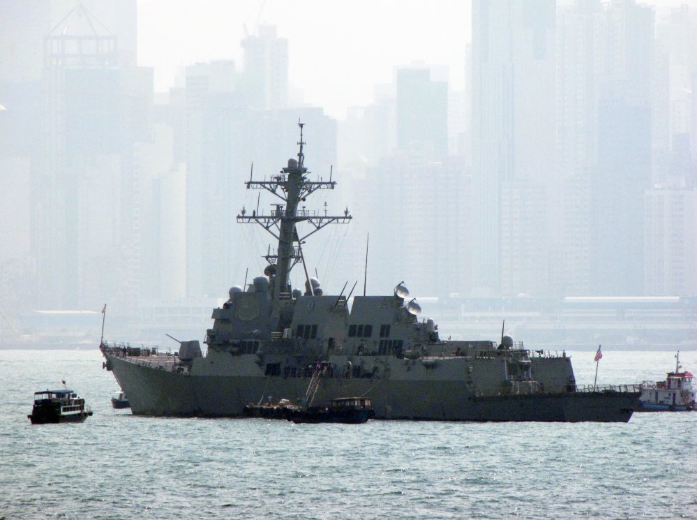 Chung-Hoon - DDG93