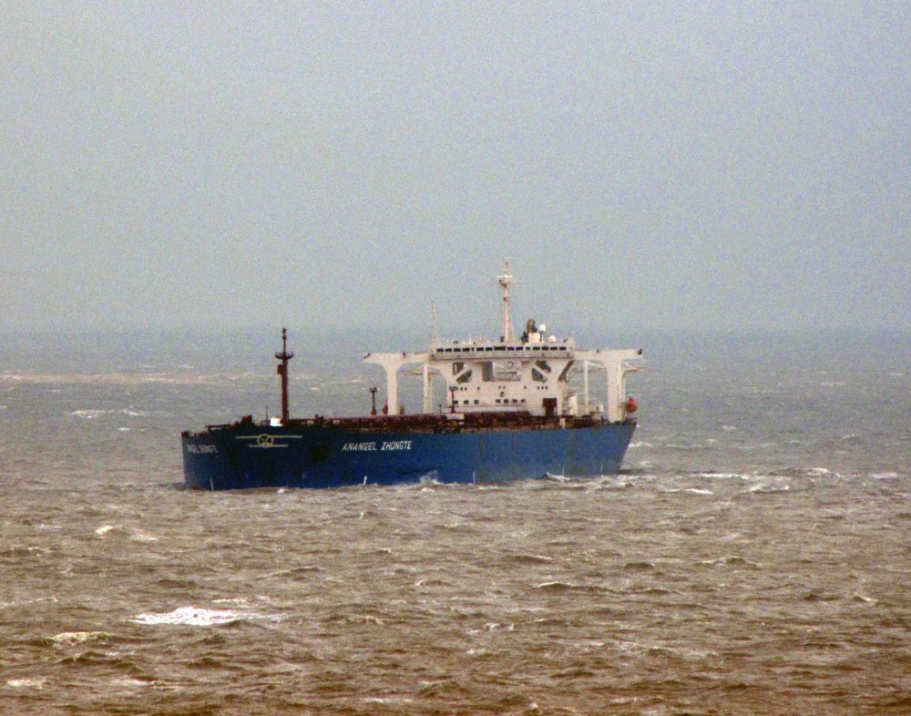 Anangel Zhongte