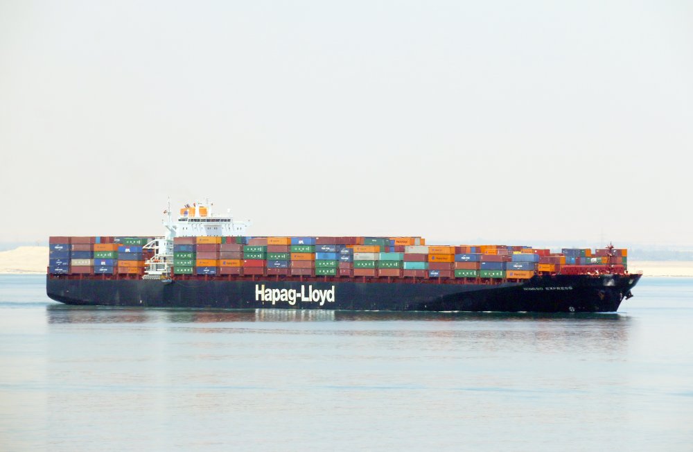 Ningbo Express
