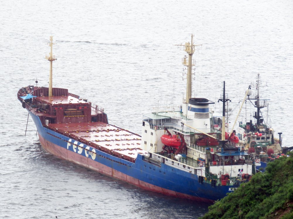 Kapitan Krems