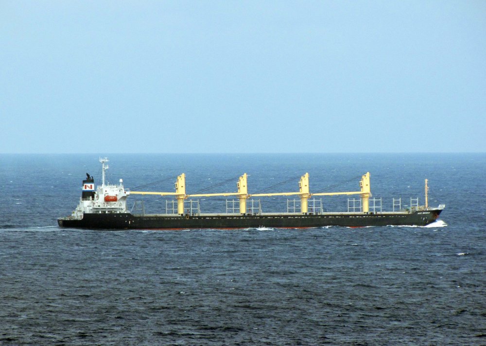 Ace Bridge