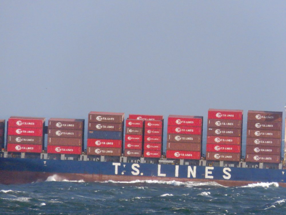 TS Kaohsiung