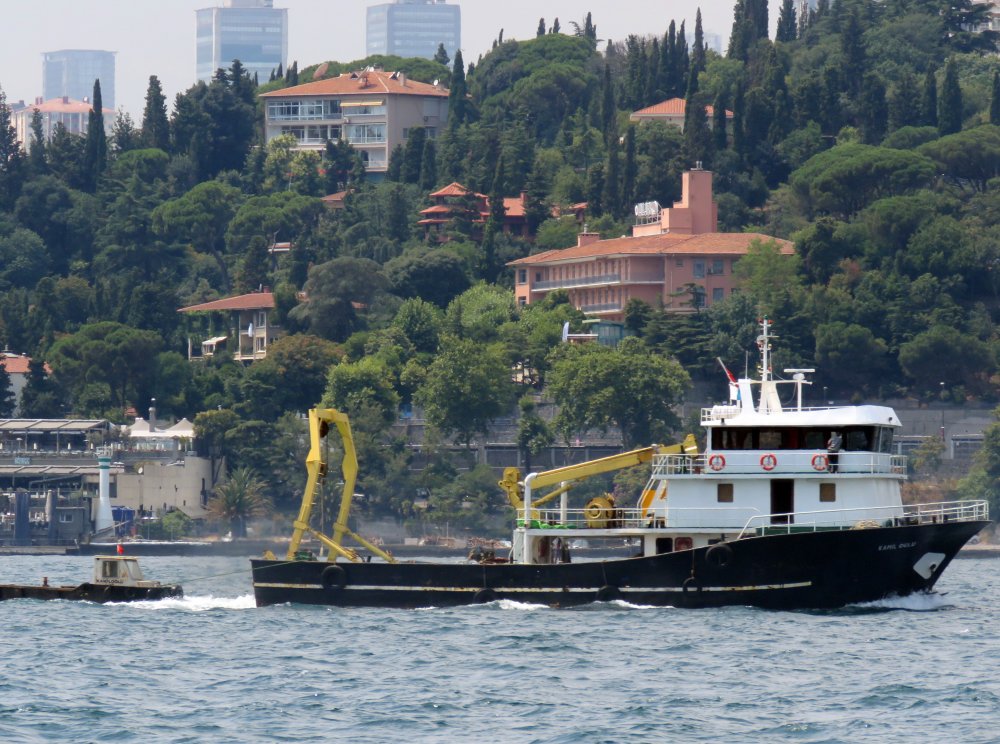 Kamil Oglu