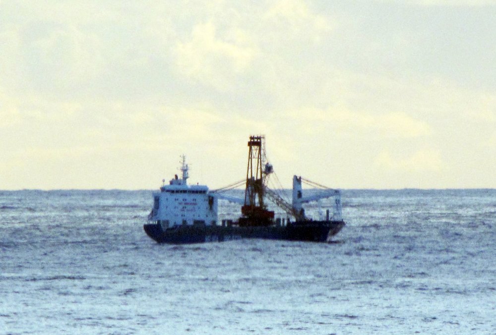 Beluga Fortitude