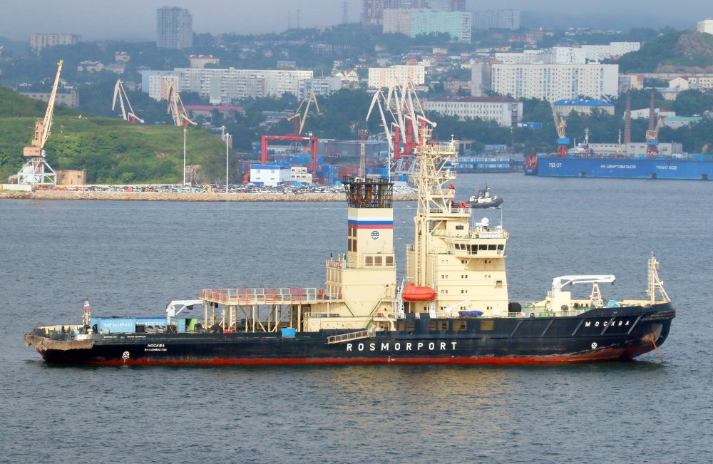 Moskva