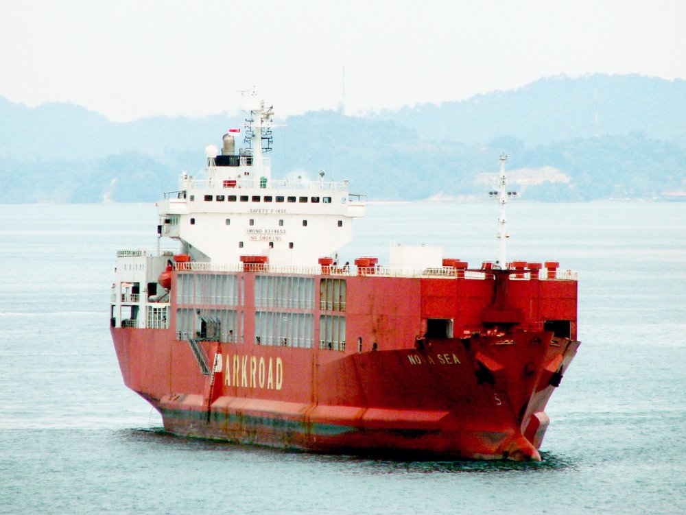 Nova Sea
