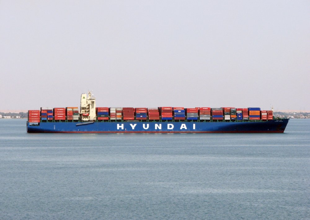 Hyundai Hongkong