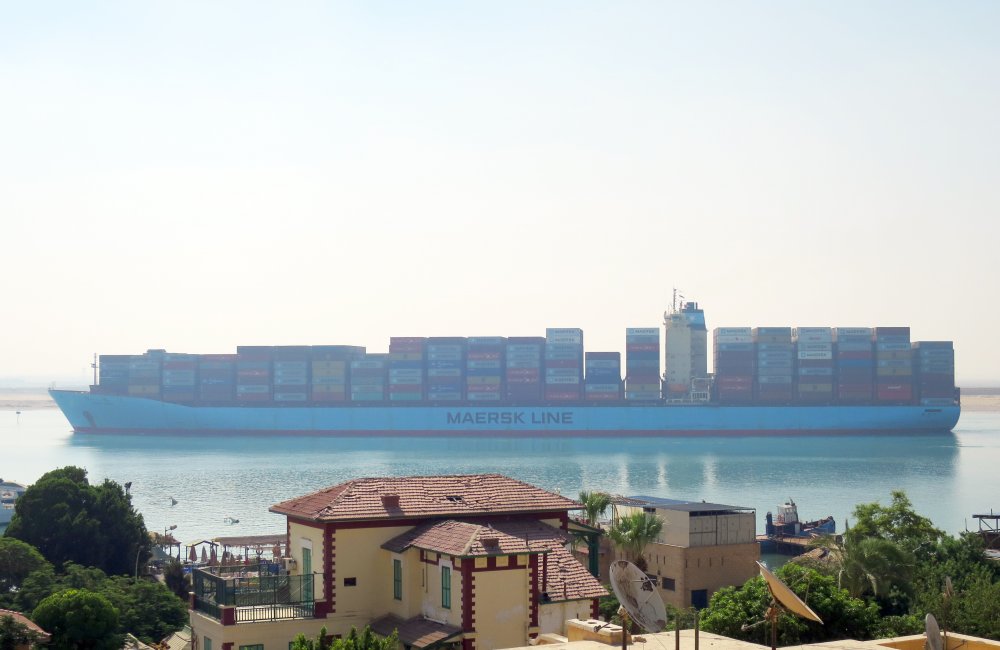Susan Maersk
