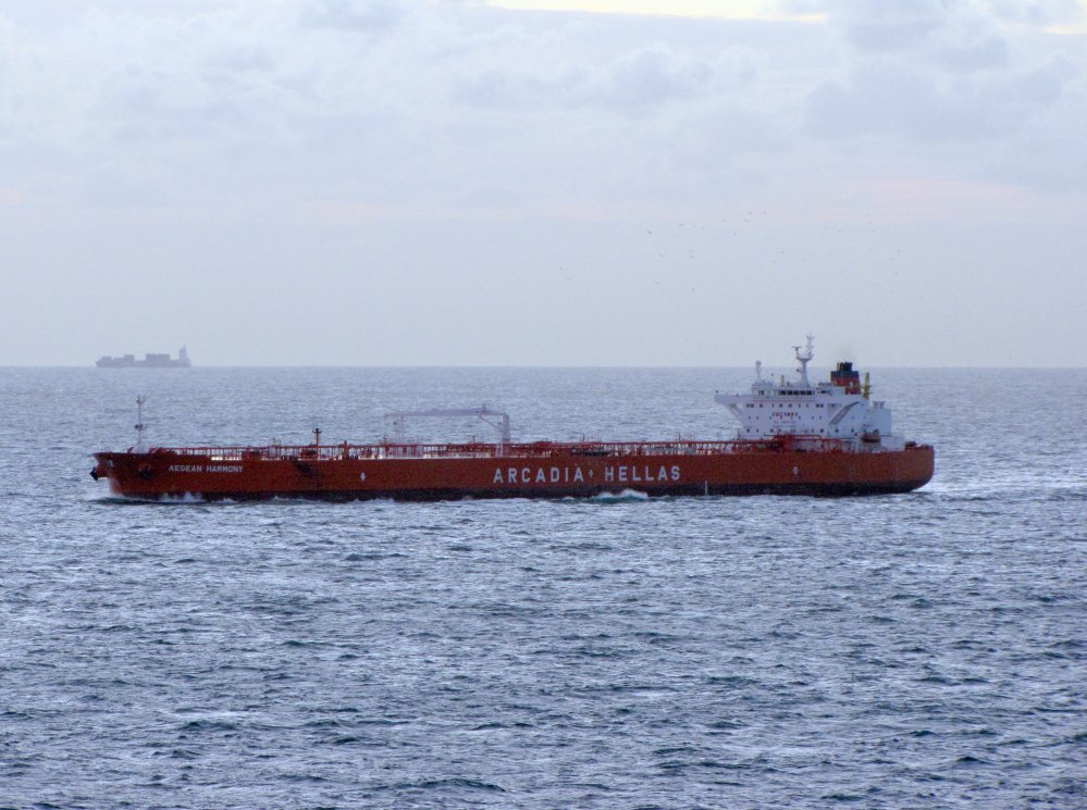 Aegean Harmony