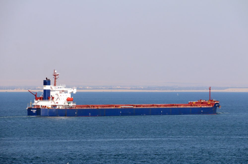 Seajourney