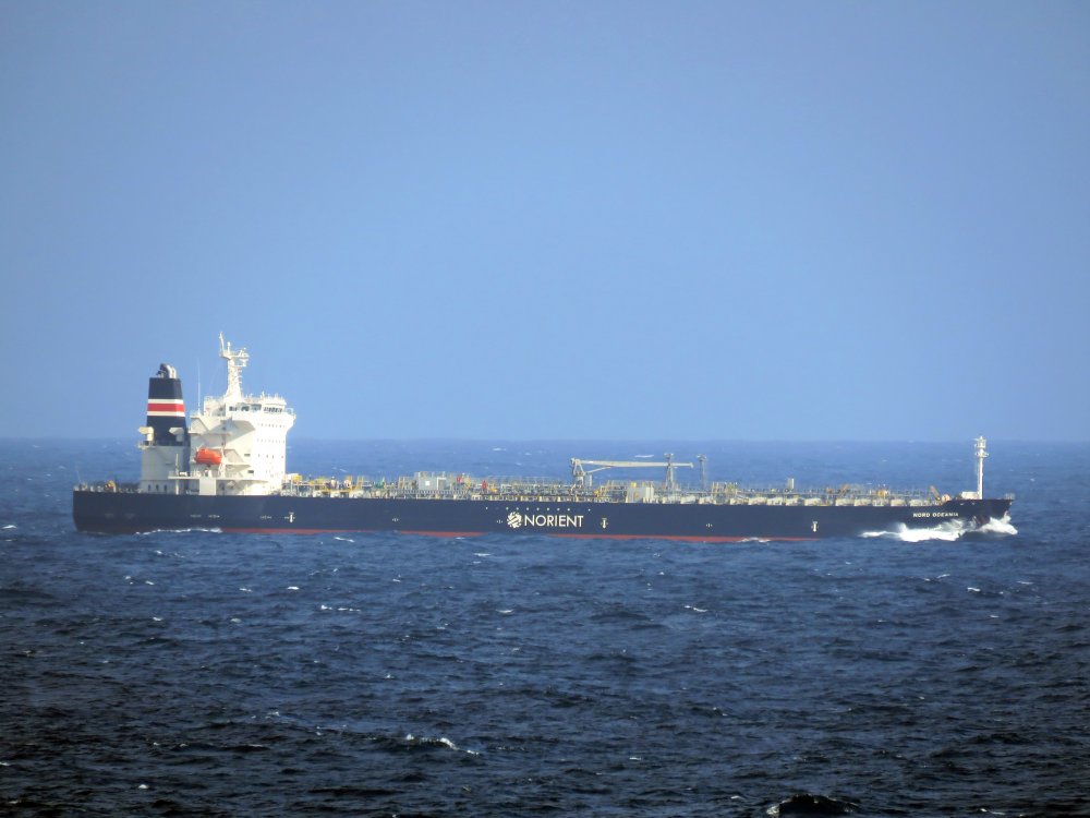 Nord Oceania