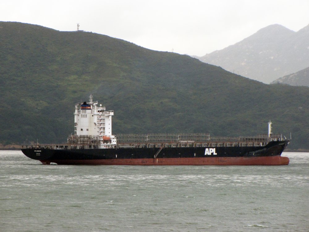 APL Bangkok