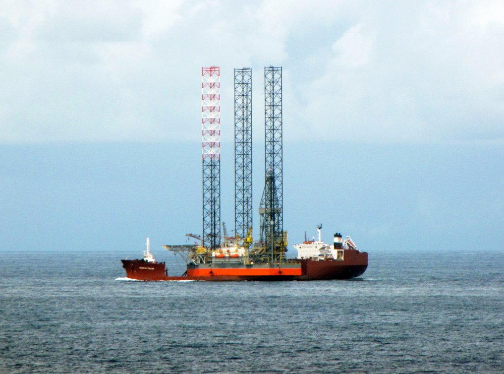 Heavylift Falcon