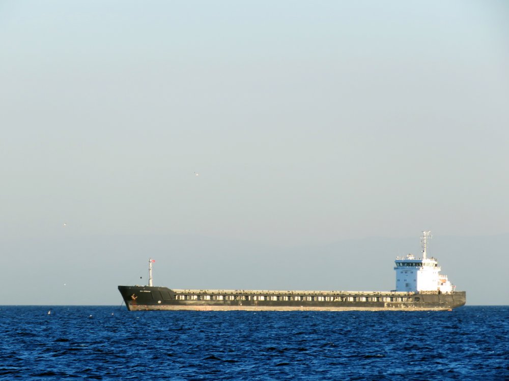 Sea Sprinter
