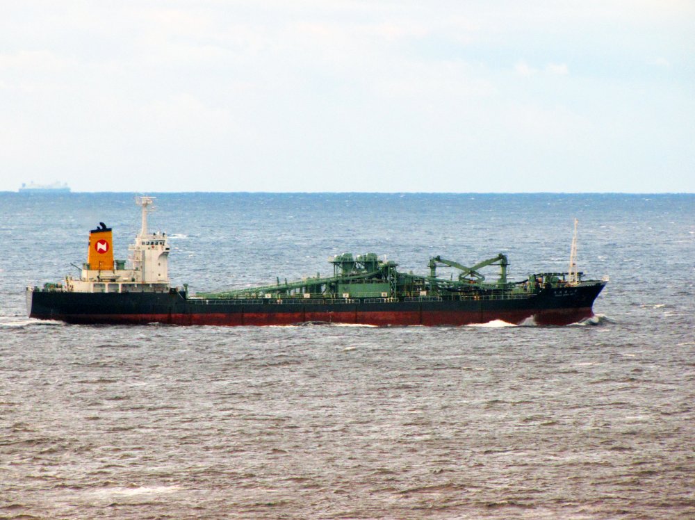 Yoshu Maru No. 1