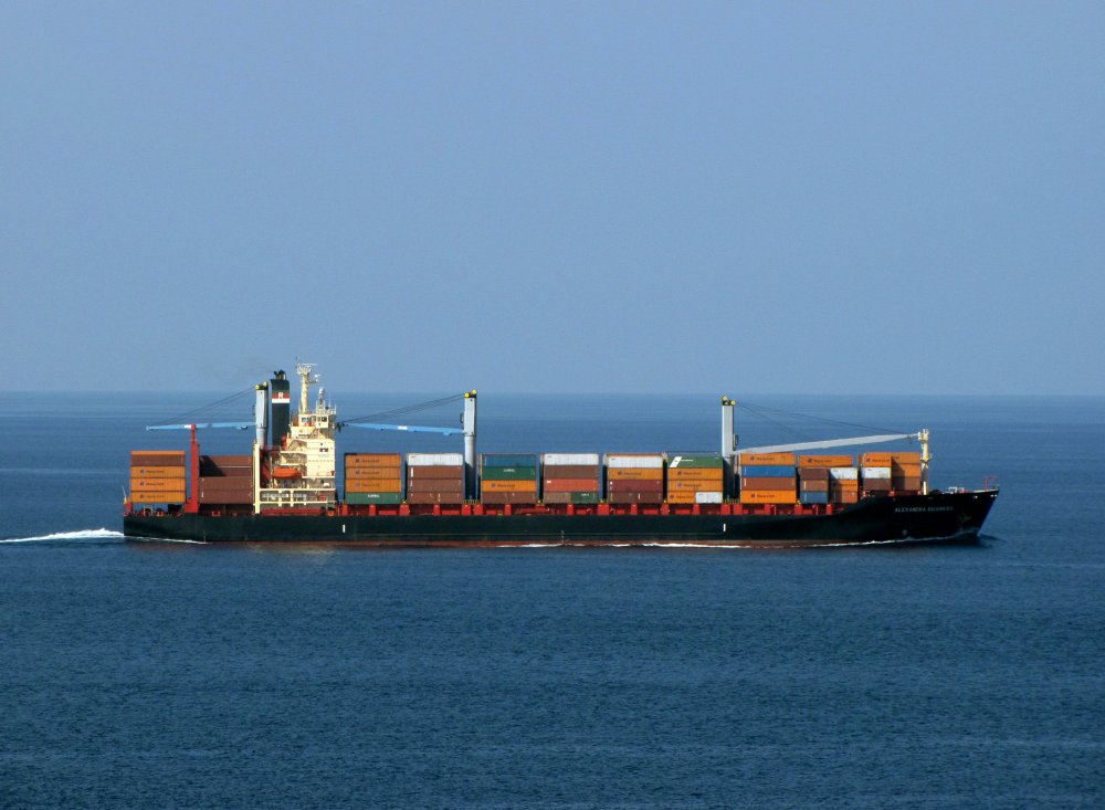 Alexandra Rickmers
