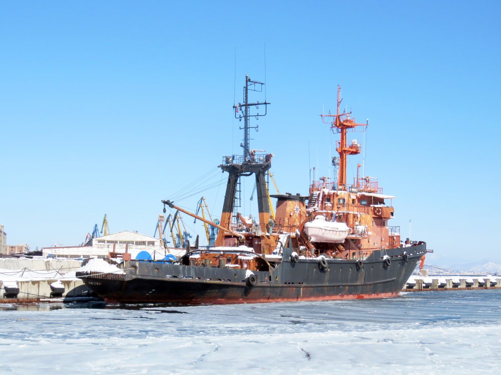 Kaliningradets