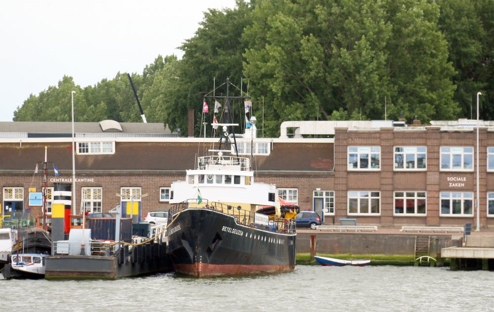 Betelgeuze