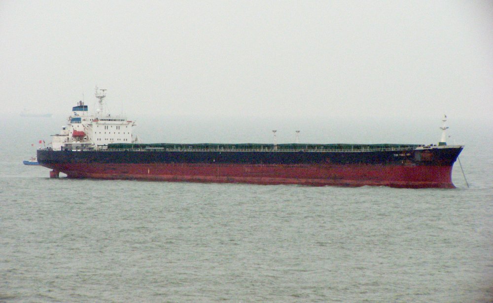Yun Tong Hai