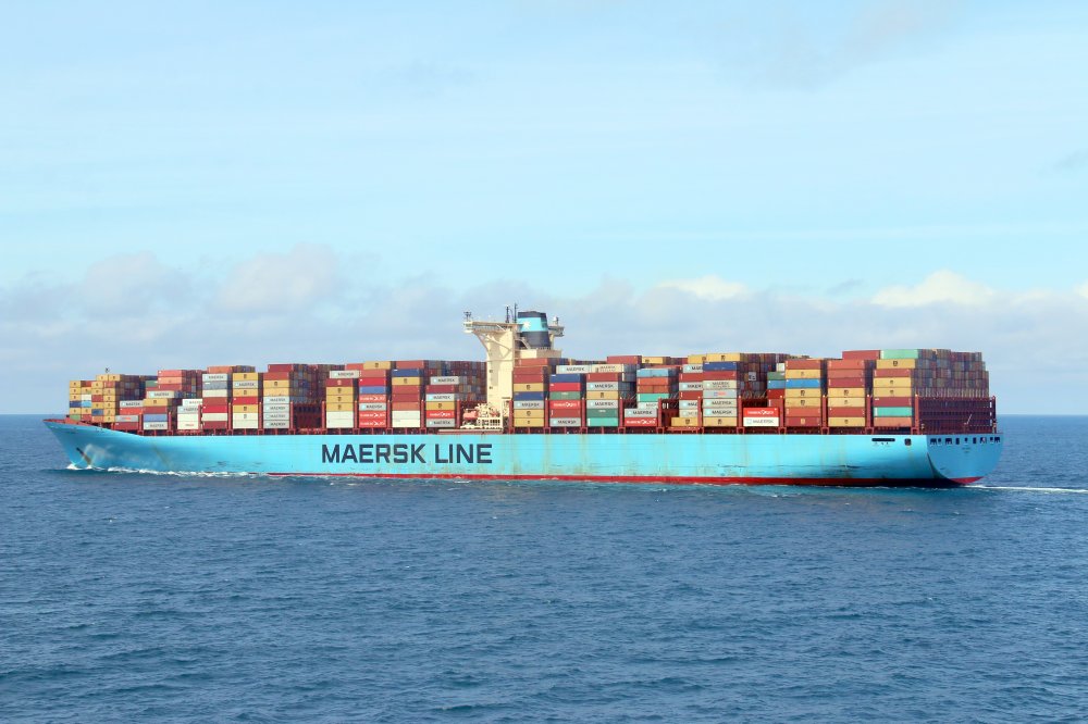 Emma Maersk