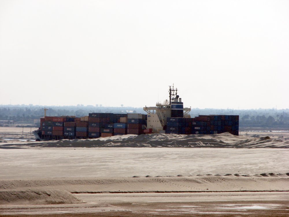 CMA CGM Turkey