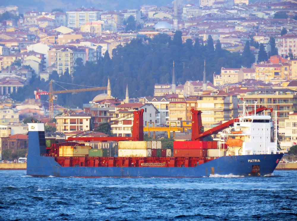 Patria