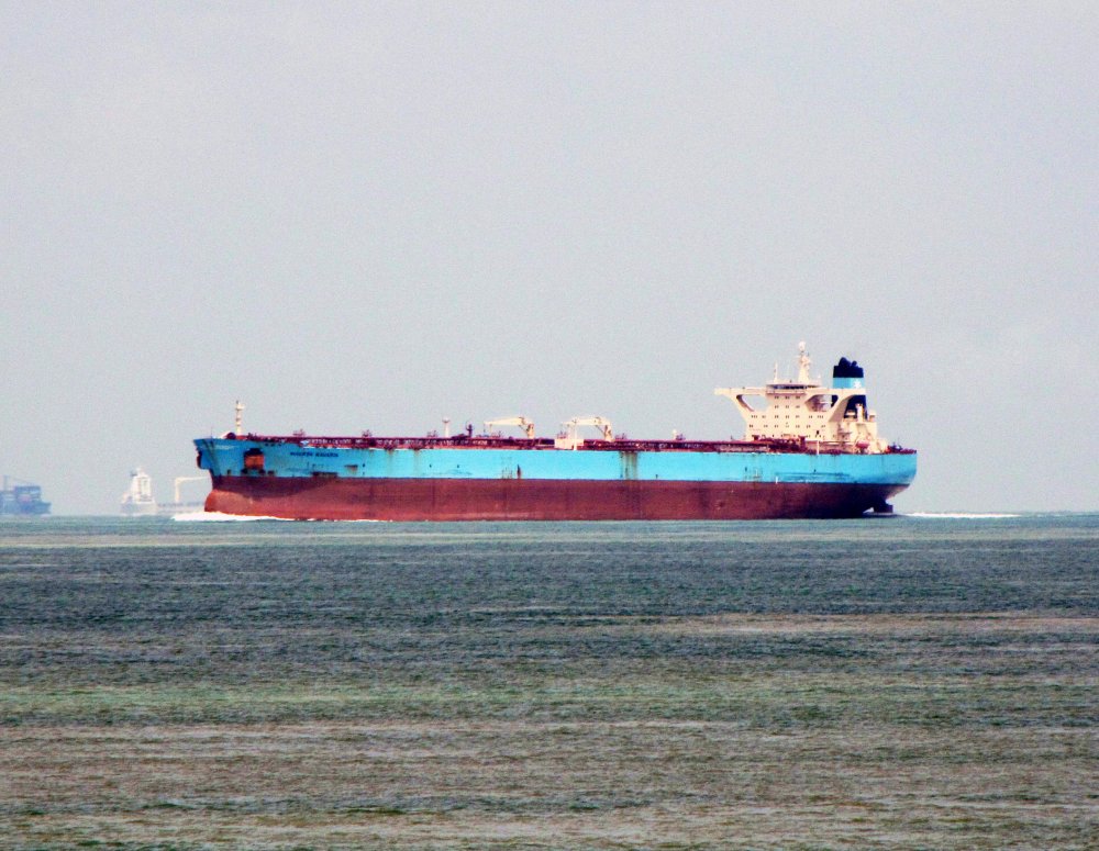 Maersk Navarin