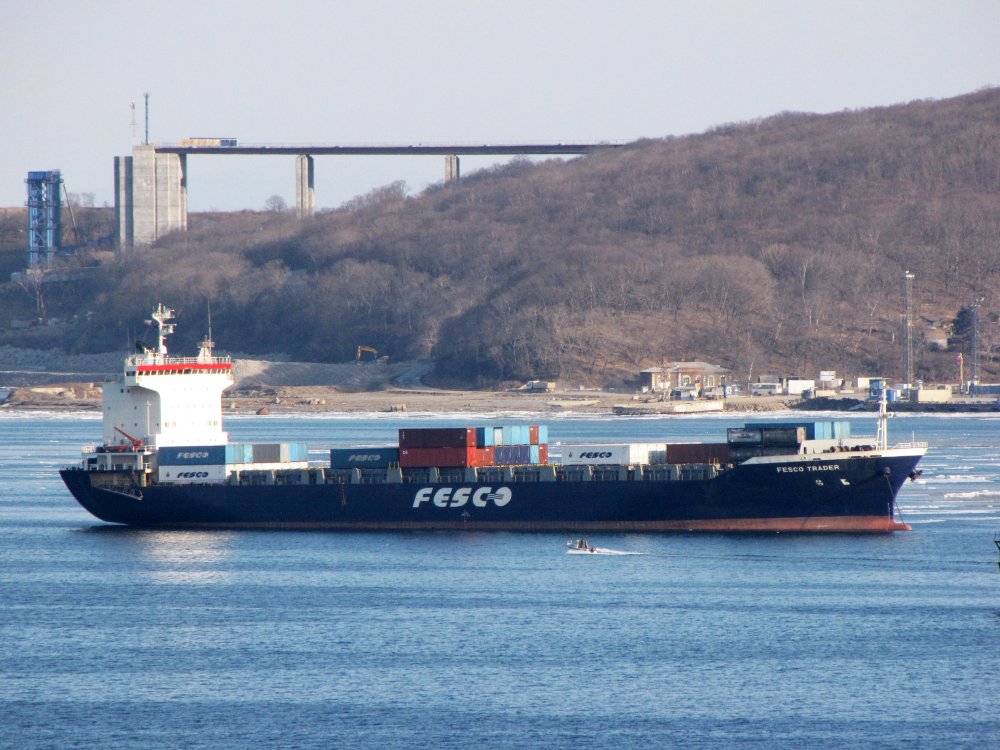 FESCO Trader