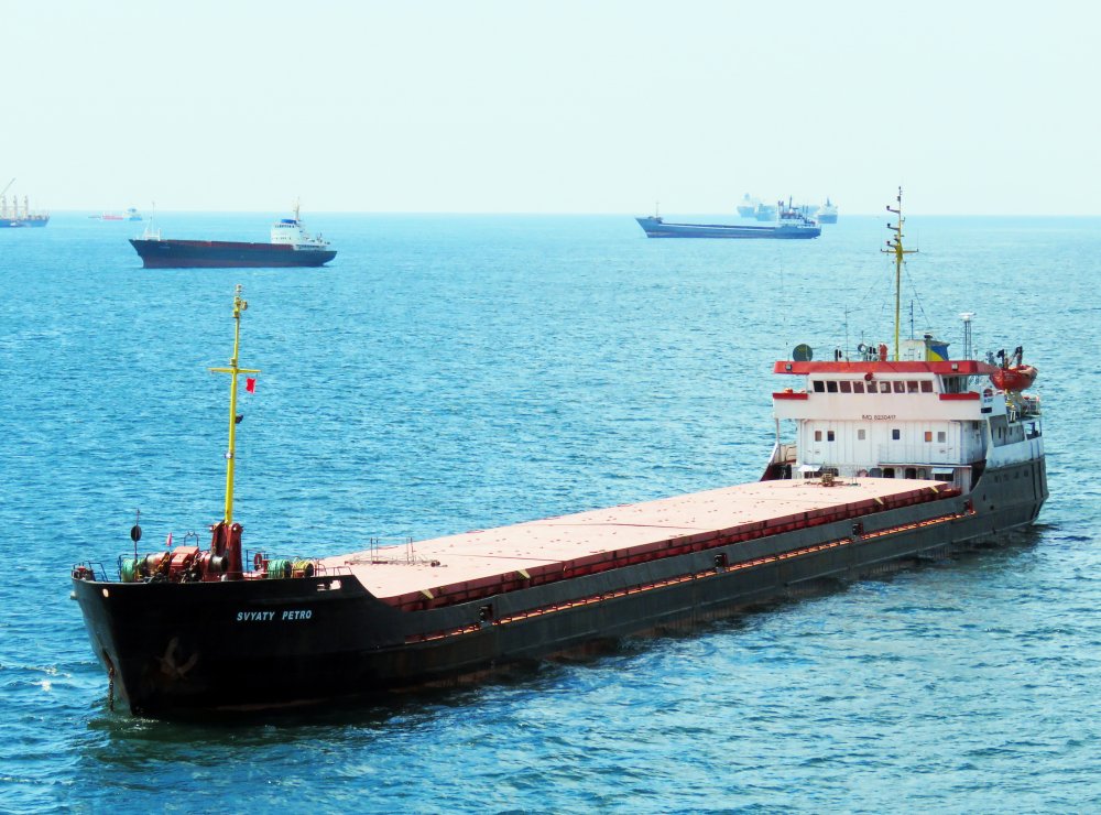 Svyaty Petro