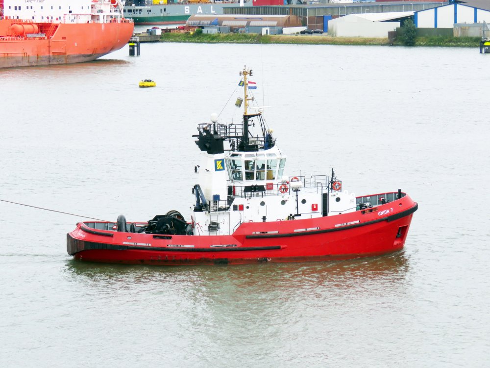 Union 7