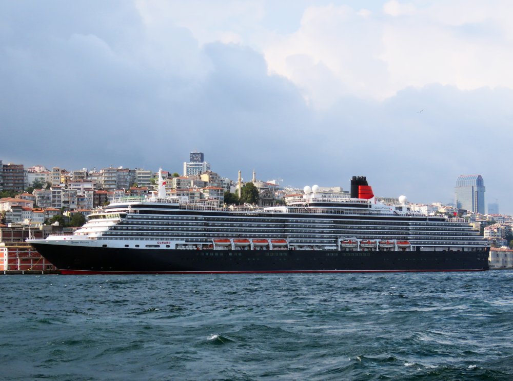 Queen Victoria