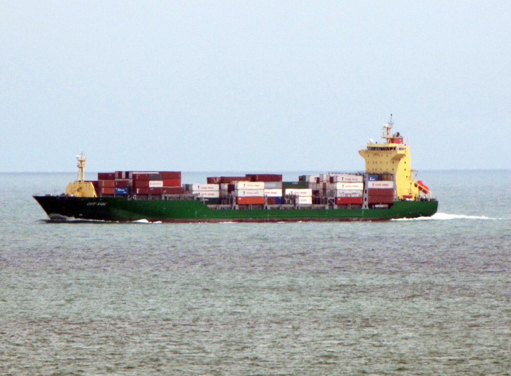 Cape Nabil